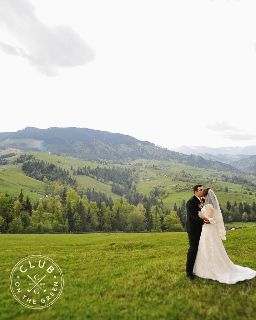 wedding planning whipple